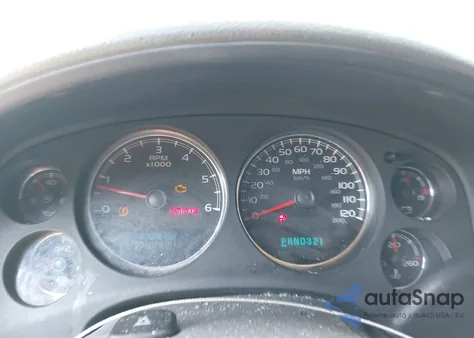 2007 Chevrolet Silverado 1500 Ltz из США, поврежденный, VIN 2GCFK13Y771630334